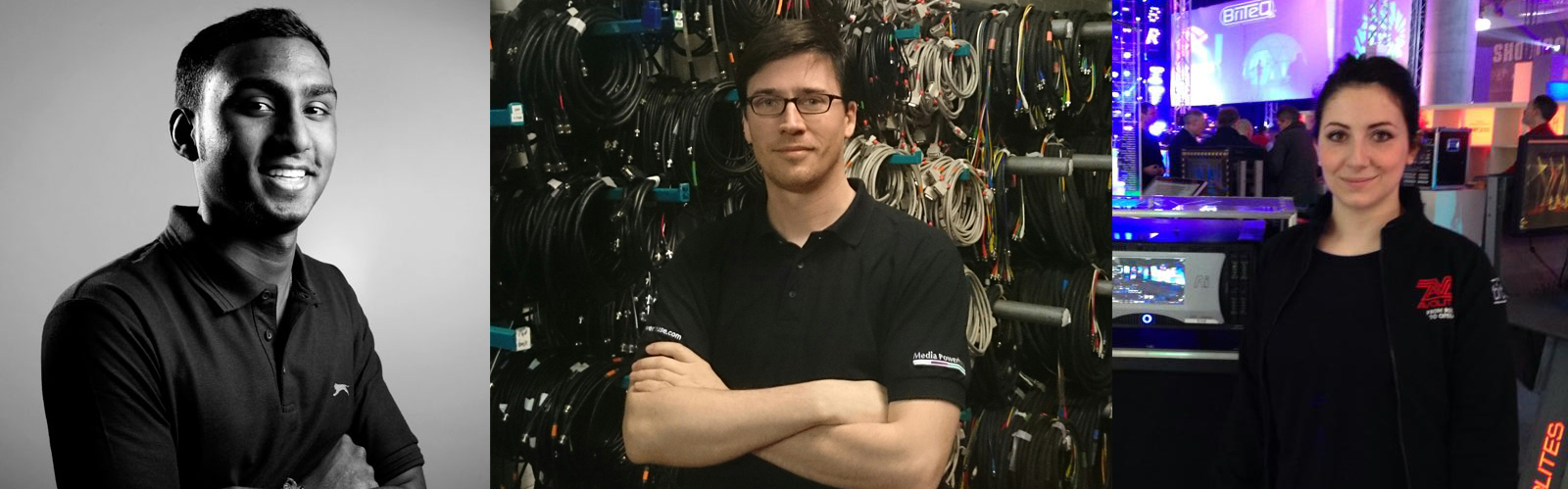 Avolites Ai staff reshuffle as V8 launches
